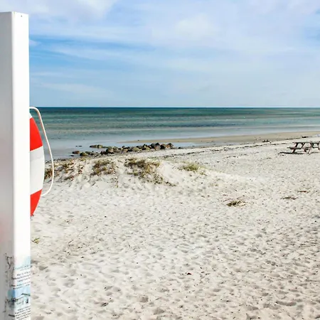 Violvej Glesborg Vi Glesborg