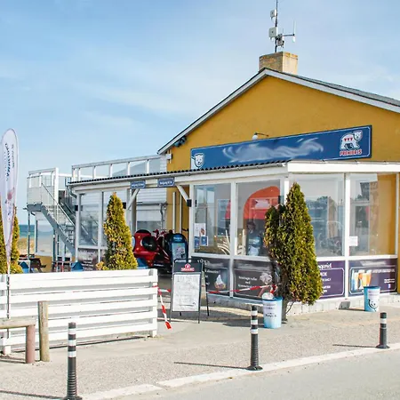 Violvej Glesborg Vi Semesterbostad *