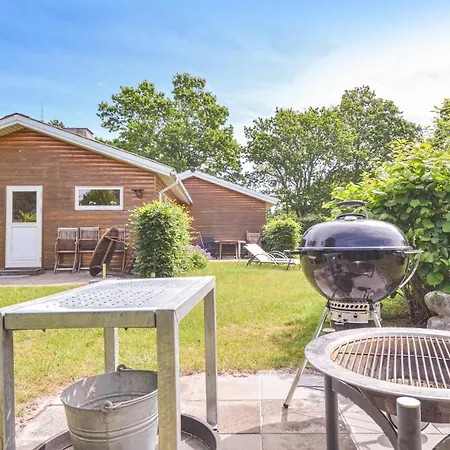 Violvej Glesborg Vi Glesborg