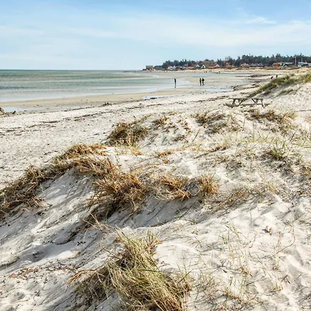 Violvej Glesborg Vi *