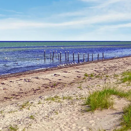 Violvej Glesborg Vi Semesterbostad *