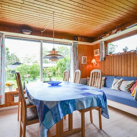 Violvej Glesborg Vi Semesterbostad