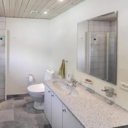 Violvej Glesborg Vi Semesterbostad